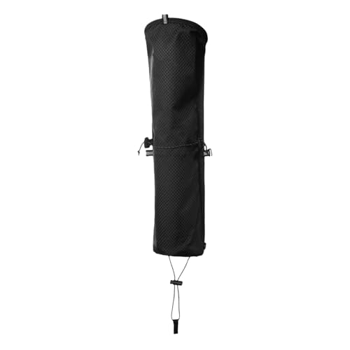 para Bastones de Trekking: Tejido y Duradero Diseño de Almacenamiento Resistente al Agua Protección de Transporte Segura | Accesorio para Exteriores Que Mejora la organización
