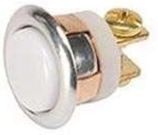 Edwards Signaling 620-B Low Voltage Panel Mount Push Button