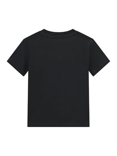 GUESS Boys' Short Sleeve T-Shirt2