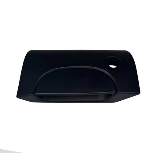 Interrupteur de hayon arrière fluide sans serrure pour coffre Nissan Kubistar 2003-2008