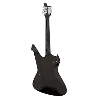 Paul Stanley – Réplique de guitare miniature - Les Beatles, Paul McCartney, John Lennon, RIngo Starr, George Harrison Paul Stanley - Réplique de guitare miniature – Image 3