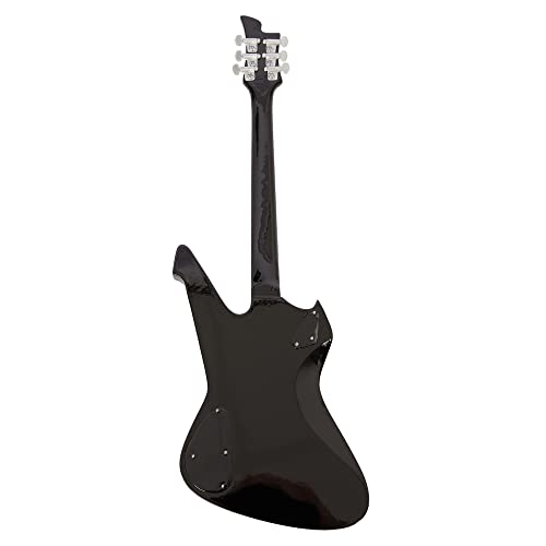Paul Stanley – Réplique de guitare miniature - Les Beatles, Paul McCartney, John Lennon, RIngo Starr, George Harrison Paul Stanley - Réplique de guitare miniature – Image 4