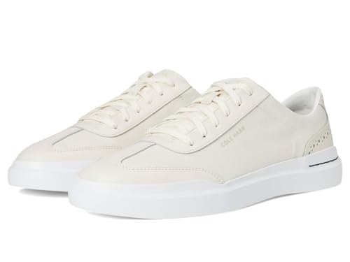 Image of Cole Haan Men's Grandpro Rally Canvas T-Toe | Casual Shoes