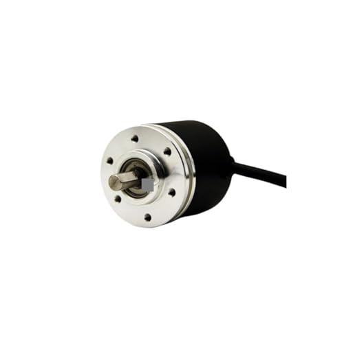 Encodeur BES38-06S6H-600-C3 capteur rotatif 600 impulsions arbre 6mm