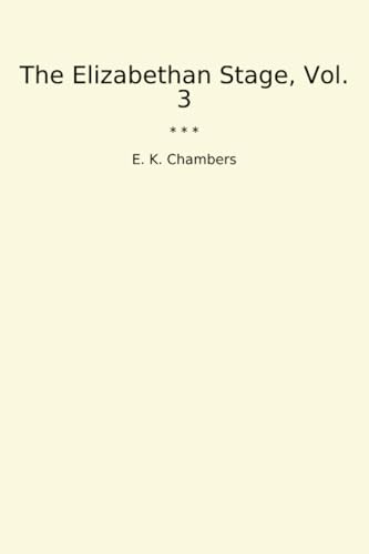 Amazon.com: E. K. Chambers: books, biography, latest update