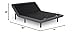 iDealBed 4i Custom Adjustable Bed Base, Wireless, Massage, Nightlight, Zero-Gravity, Anti-Snore, Memory Pre-Sets, TwinXL, powered by Leggett & Platt