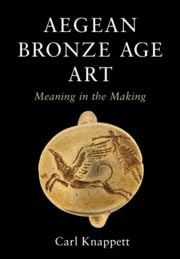 Buy Aegean Bronze Age Art Book — BookShops.in