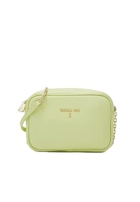 PATRIZIA PEPE CAMERA CASE PICCOLA CON TRACOLLA Art. CB0071L001 (Lime)