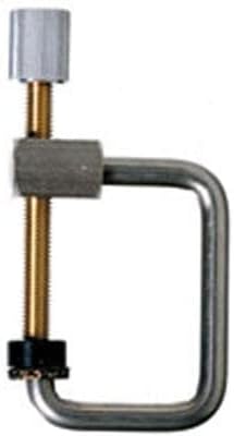 F-HOLE CLAMP, 1" (2 Units)