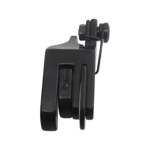 Prensatela para máquina de coser 3/16" S583L miniatura 2