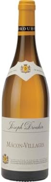 （04:00時点） ジョゼフ・ドルーアン マコン・ヴィラージュ【本国フランス三ツ星レストランがこぞって採用するワイナリー】[白ワイン 辛口 フランス 750ml]