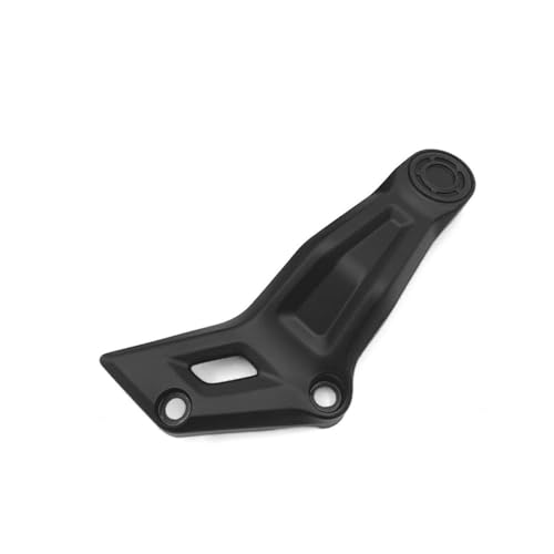Carénage latéral FZ-07 MT-07 2021-2023 en ABS injection pour habillage moto