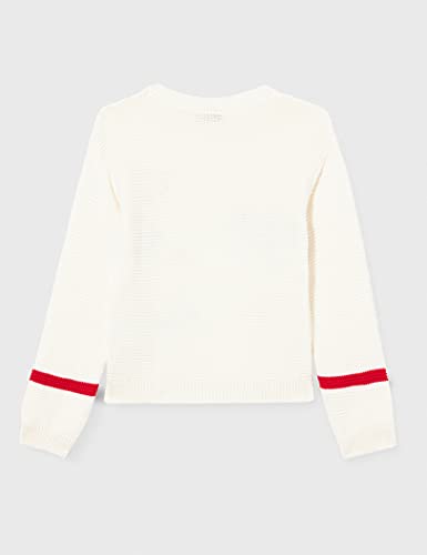 Pull Chicco fille anti-grattage, vêtement souple et facile à laver