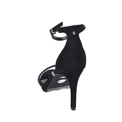 Sandale à talon Buffalo Monroe 2 pour vos soirées d'été - 3