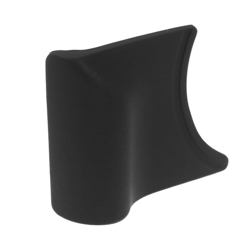 LT Easiyl Empuñadura Antideslizante de Silicona Compatible con Sony RX100 M7 M6 M5 M4 M3 M2 Y WX500 Cámaras. Soporte Autoadhesivo.