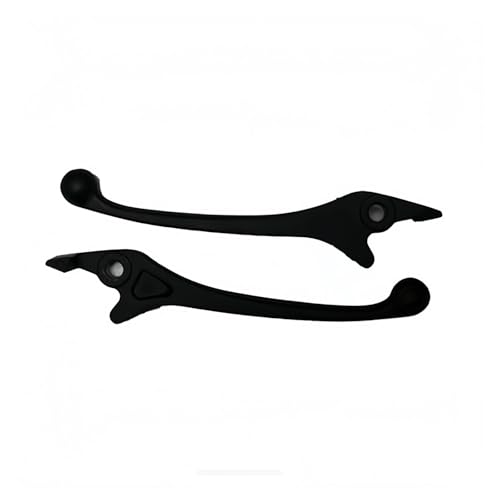 Levier d'embrayage de frein gauche droite pour moto SOCO TS TC