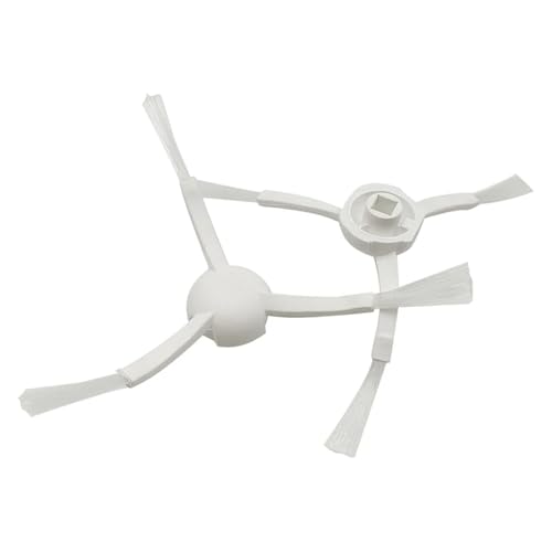 Brosse latérale Dreame L10S pour une maison sans poussière - 4