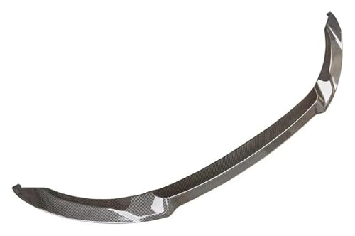 Lèvre Becquet Avant BMW M3 F80 M4 F82 Kit Carrosserie Pare Chocs Pelle de Voiture 2015-2020