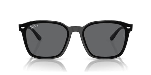 Ray-Ban Men's RB4392D Square Sunglasses2