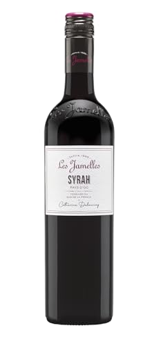 Les Jamelles レ・ジャメル シラー NV