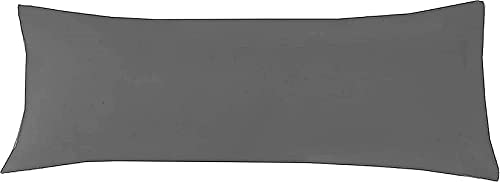Greensboro Bedding Körper-Kissenbezug für 20 x 60 Körperkissen Cover