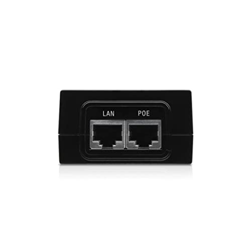 Image of Ubiquiti Networks POE-48-24W-G 48V PoE adapter
