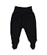 TupTam Baby Unisex Hose mit Fuß Bunte 5er Pack, Farbe: Junge 2, Größe: 56