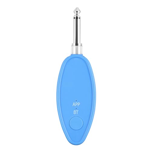 EASTROCK Vocal Remover with Bluetooth 5.2 & Real-Time Separation