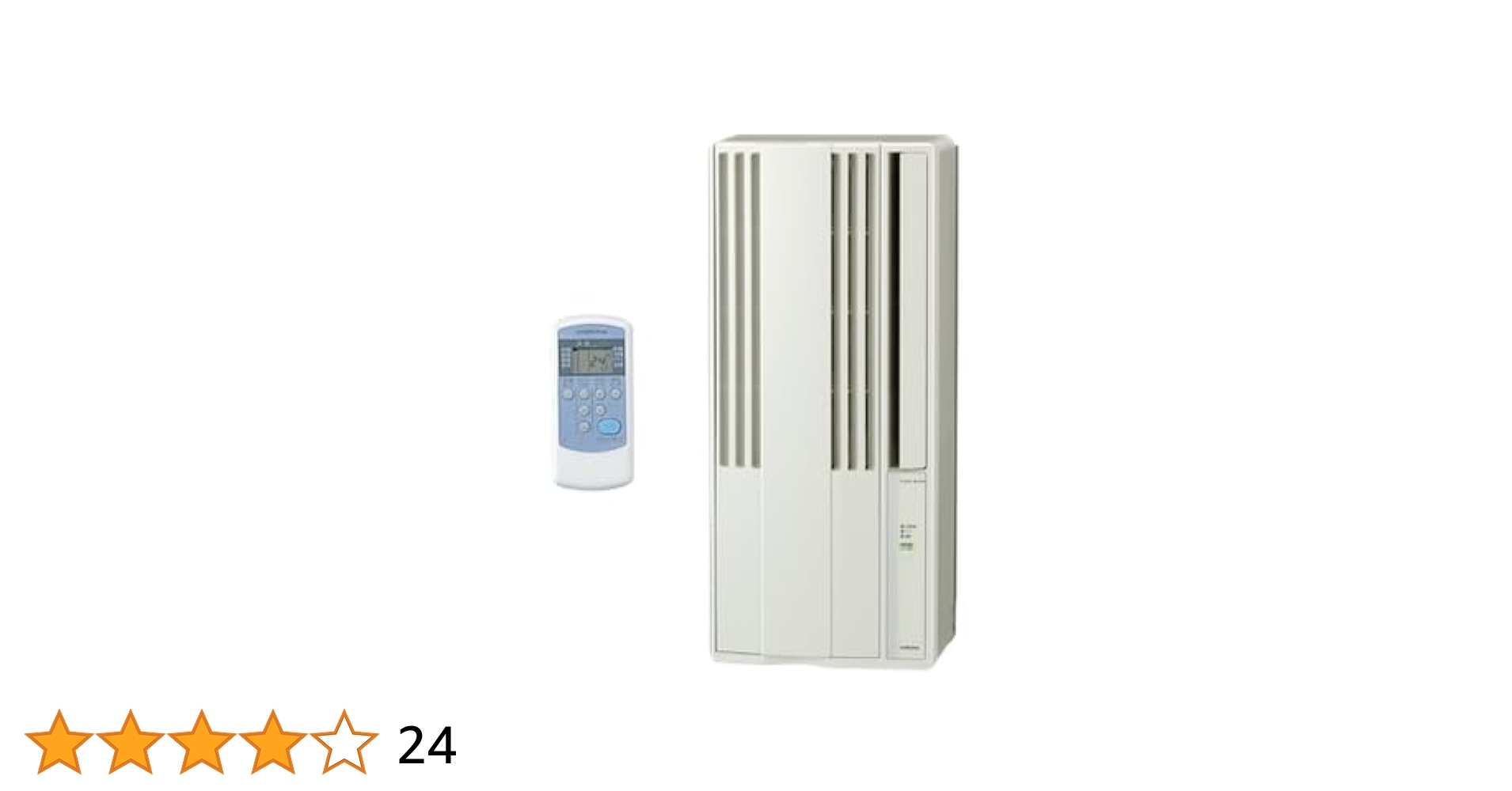 【工事不要】CORONA 窓用エアコン CW-1619 楽天市場】【あす楽】CORONA コロナ ウインドエアコン 冷房専用