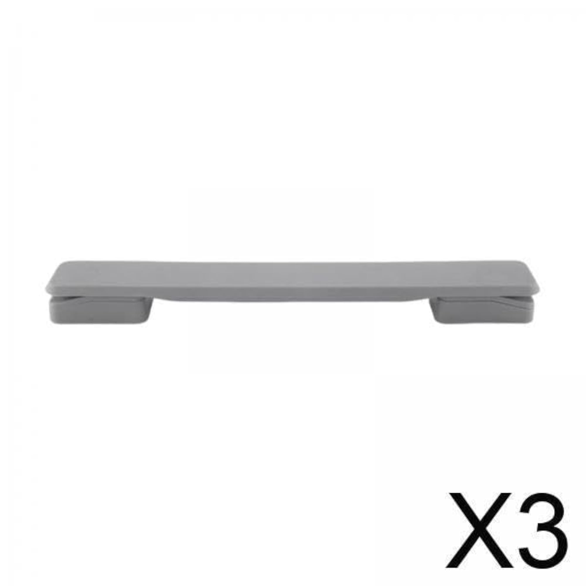 Luggage Suitcase Handle Repair Parts, 3 Pack
