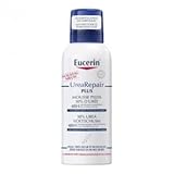 Simple y eficaz Eucerin UREAREPAIR PLUS MOUSSE PIEDS 10% URÉE