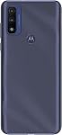Motorola Moto G Pure 32GB Débloqué - Indigo profond (Renewed)