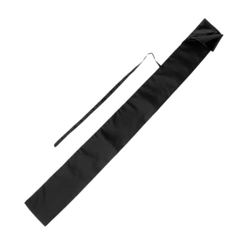 MUELODSIC Sword Carrying Case Thick Multifunctional Japanese Sword Protection Bag for Storage Compact Design for Easy Carrying and Compatibility with Swords for Martial Arts