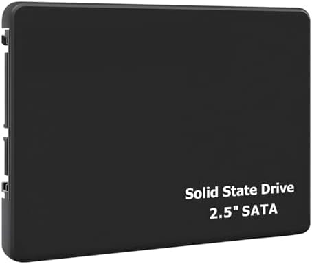 SSD 120GB 128GB 240GB 250GB 256GB 720GB 960GB 2TB Solid State Drive - 2