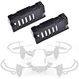 SIMREX X300C Batteria Parte 2pcs
