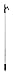 Garelick/Eez-In 55170:02 Premium Telescoping Boat Hook - 3.5' - 8'