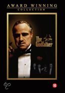 Godfather 1 ( 1972) (Edizione Olandese)