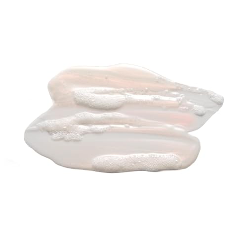 Bliss Rose Gold Rescue Cleanser, Gentle Foaming Face Wash with Soothing Rose Flower Water & Willow Bark for Sensitive Skin, Cruelty-Free, 6.4 oz