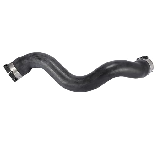 Manguera de admisión de aire para solucionar fugas en el turbo izquierdo de Benz CLA250 y GLA250