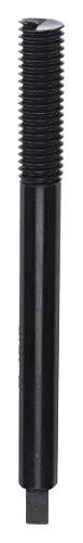 Threaded Mandrel, Steel, M8X1.25