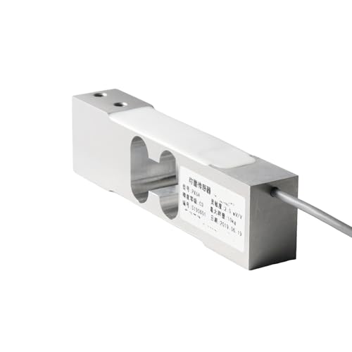 Sensor de pesaje PX6A de 75kg en aleación de aluminio para báscula electrónica