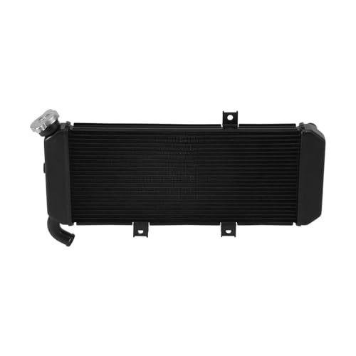 Radiateur moto KLE650 650 haute performance pour éviter la surchauffe moteur