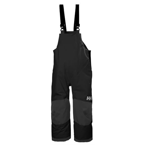 Image of Helly Hansen Rider 2 Bib Waterproof Insulated Winter Snow Pant Overalls