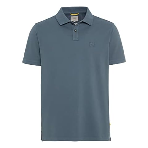 Camiseta camel active 409965/1p00 piedra azul hombre Cover