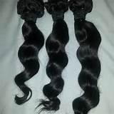 Malaysian Body Wave (18") 100% Unprocessed 7A Quality Virgin Malaysian Human Hair Bundles! Single and multi-bundle offers available! Multiple lengths available from 10" - 40".IF DESIRED LENGTH IS NOT LISTED CONTACT ME FOR FURTHER DETAILS TO ORDER