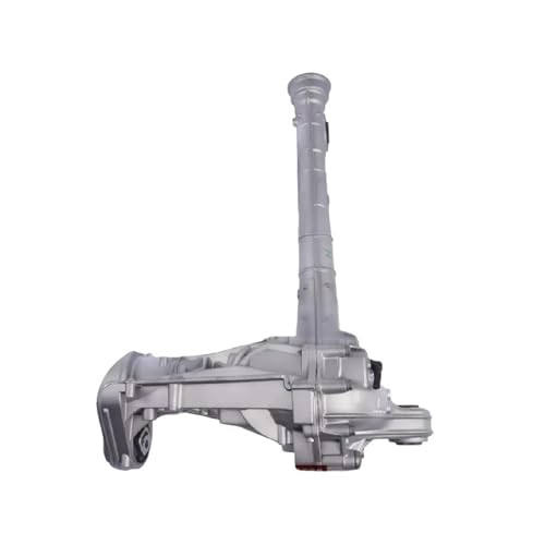 Diferencial 3.27 compatible con Audi Q7 3.0L y Porsche Cayenne 0C1409506B
