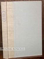 BIBLIOPHILE'S LOS ANGELES, ESSAYS FOR THE INTERNATIONAL ASSOCIATION OF BIBLIOPHILES ON THE OCCASION OF ITS XIVTH CONGRESS.|A B0012J12KA Book Cover