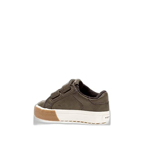 Victoria Men's André Elásticos Serraje Boat Shoe3