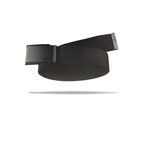 Nike Women's Tech Essential Single Web Belt