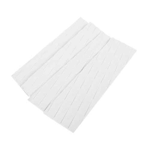 Toddmomy 2-in-1 Set Surfboard Traction Pads Front Pad for Kayak Boat Adhesive Tapes for Safe Water Activities